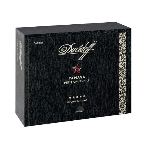 View product media DAYAP4 Piramides, , jrcigars 3